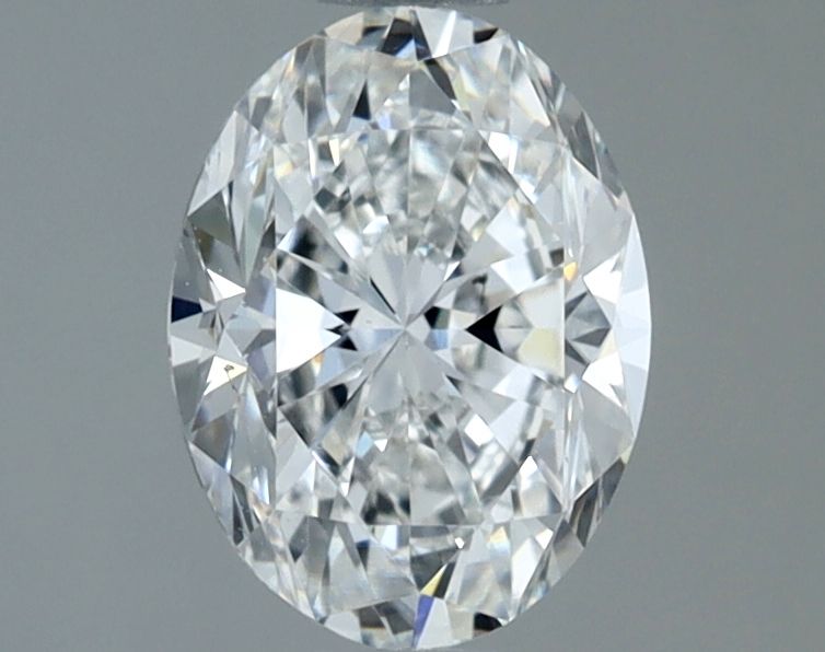 Diamond Natural 1,21Ct E-VS2 Oval - GIA7533658665