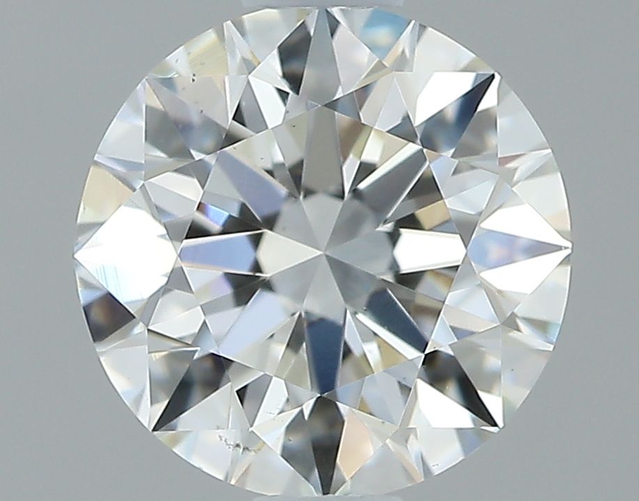 Diamond Natural 1,01Ct H-SI1 Round - GIA5231503785
