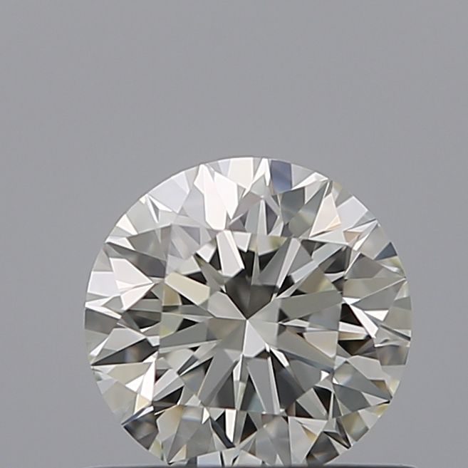 Diamond Natural 0,56Ct H-VVS1 Round - IGI732578392