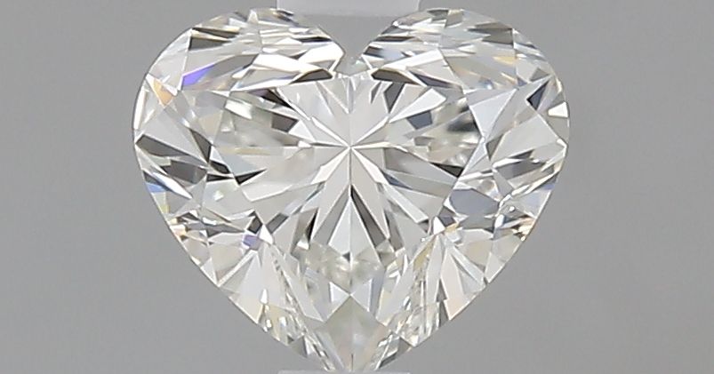 Diamond Natural 0,75Ct G-IF Heart - IGI733561045