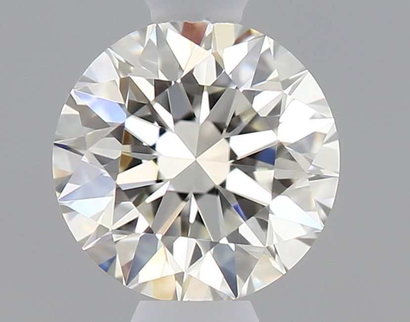 Diamond Natural 0,53Ct K-VVS1 Round - GIA1543848887