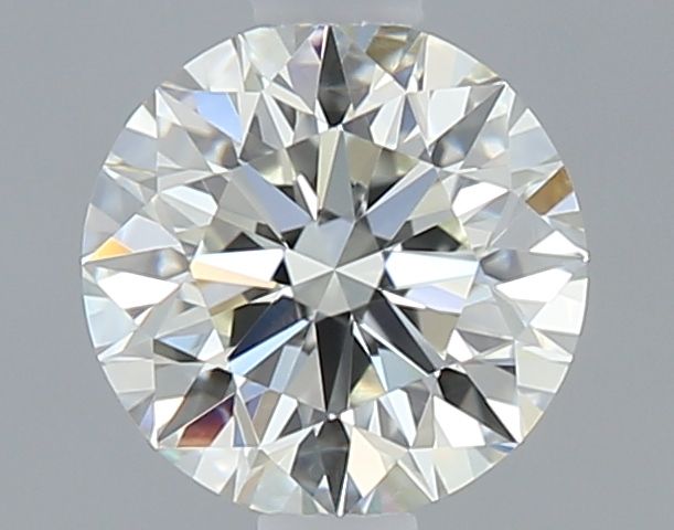 Diamond Natural 0,51Ct K-VS1 Round - GIA6542708298
