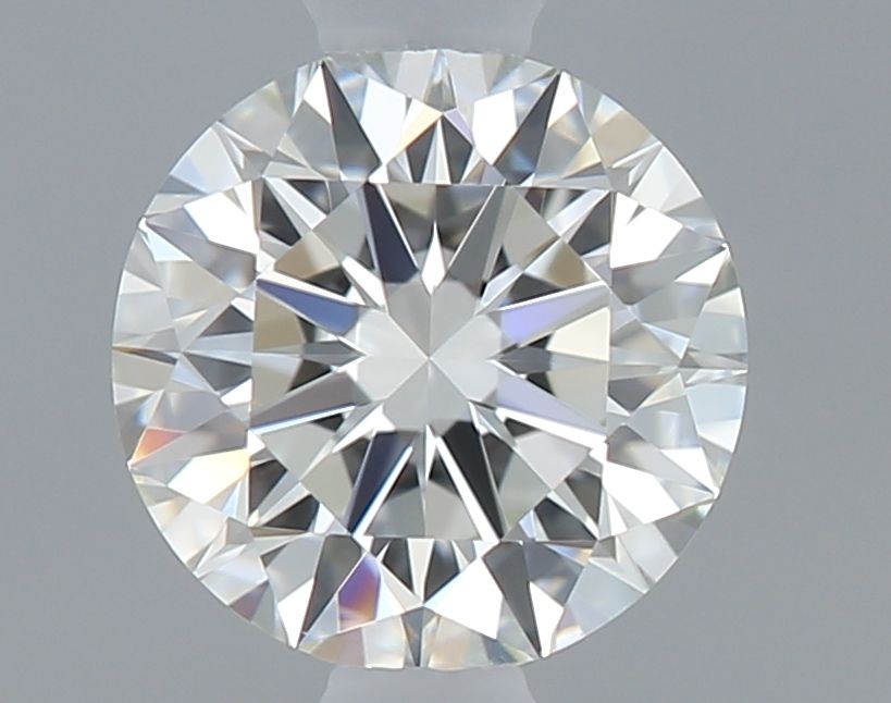 Diamond Natural 0,5Ct J-VS1 Round - GIA2544749063
