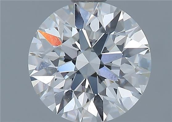 Diamond Natural 1,15Ct I-VS2 Round - GIA6227742979