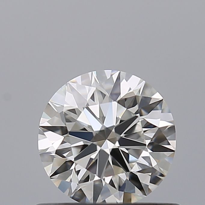 Diamond Natural 0,56Ct G-IF Round - GIA1538543431