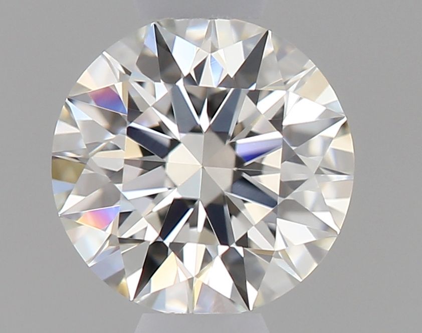 Diamond Natural 0,52Ct H-VVS2 Round - GIA2546632599