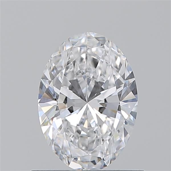 Diamond Natural 0,71Ct G-VS2 Oval - GIA6532607872