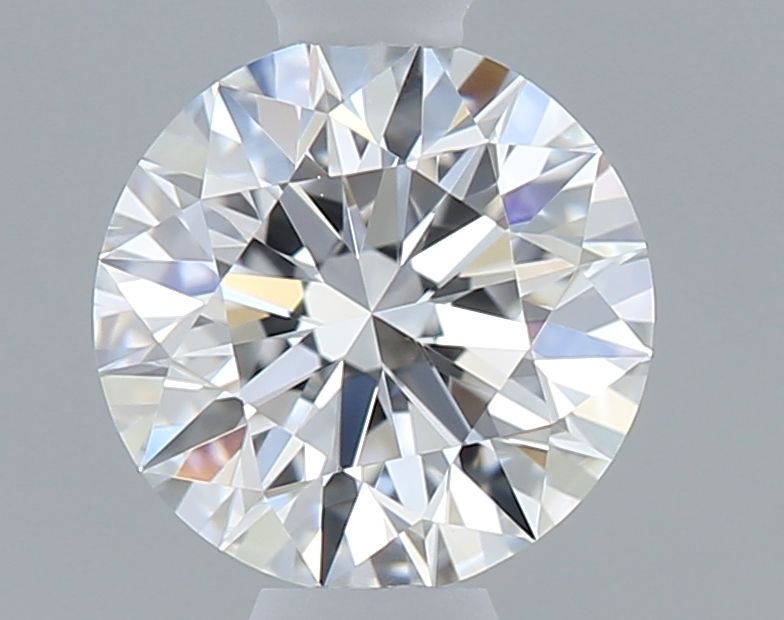 Diamond Natural 0,51Ct D-VS1 Round - GIA5543631194