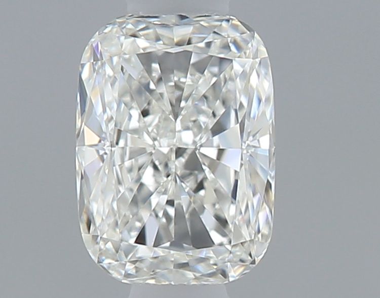 Diamond Natural 0,3Ct H-VS1 Cushion - GIA5543677289
