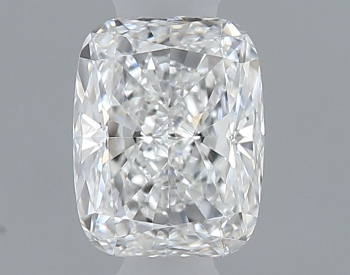 Diamond Natural 0,31Ct F-IF Cushion - GIA6541663644
