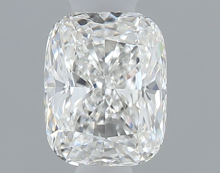 Diamond Natural 0,32Ct G-VS1 Cushion - GIA5543677066