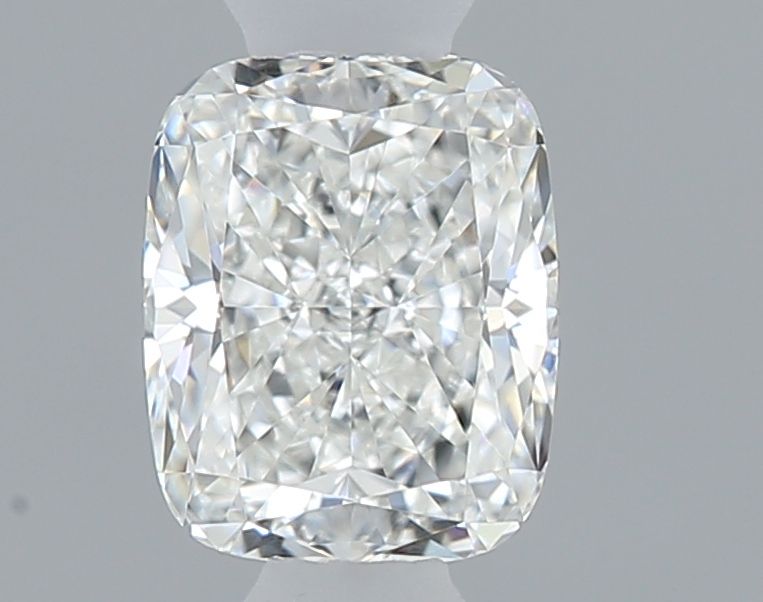 Diamond Natural 0,4Ct G-VVS1 Cushion - GIA1549663685