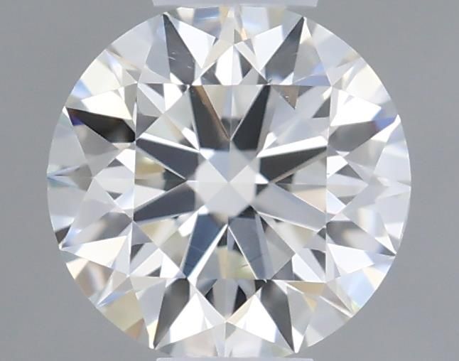 Diamond Natural 0,3Ct J-VS2 Round - GIA6461388729