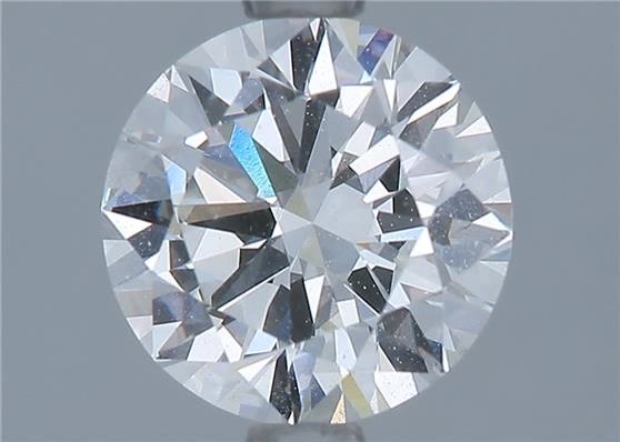Diamond Natural 1,5Ct H-VVS1 Round - GIA7471463956