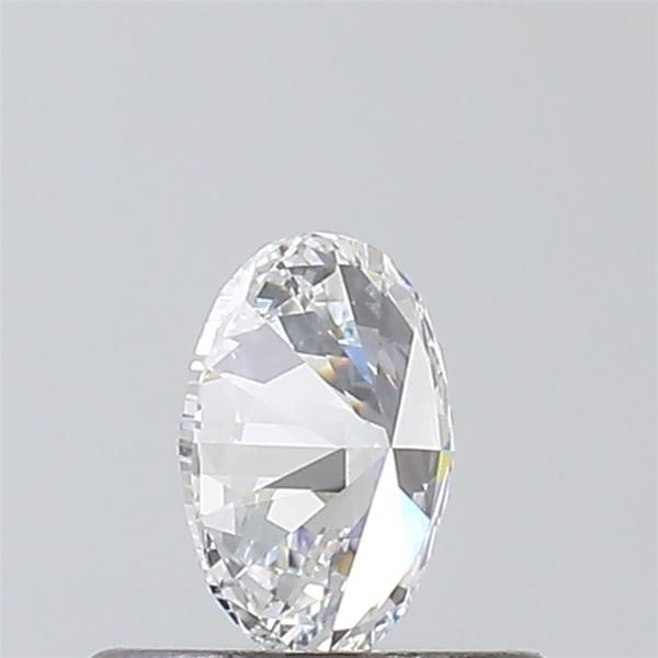 Diamond Natural 0,33Ct D-VVS1 Oval - GIA6452652942
