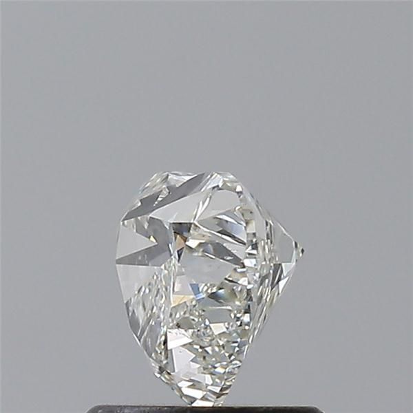 Diamond Natural 1,07Ct J-SI1 Heart - GIA3445115587