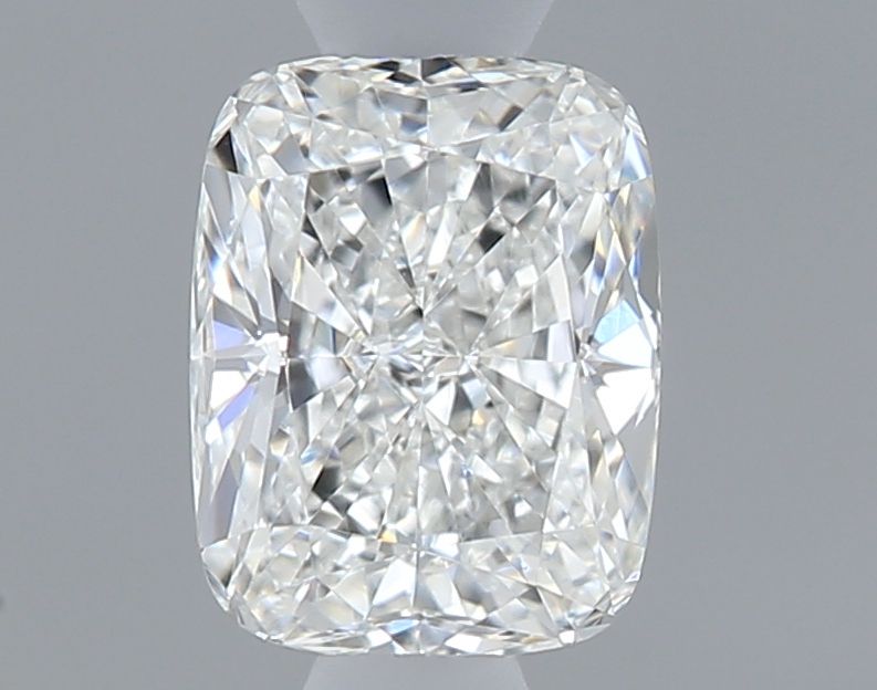 Diamond Natural 0,4Ct F-VS1 Cushion - GIA6545257532
