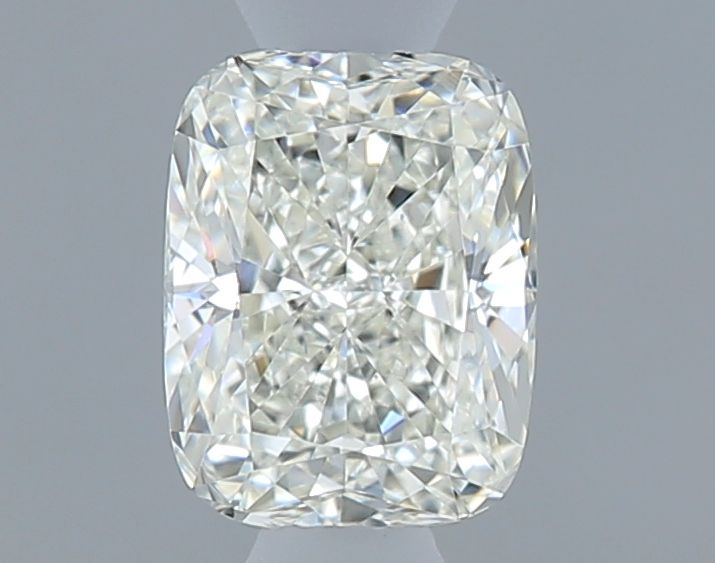 Diamond Natural 0,33Ct J-VS1 Cushion - GIA6542563684
