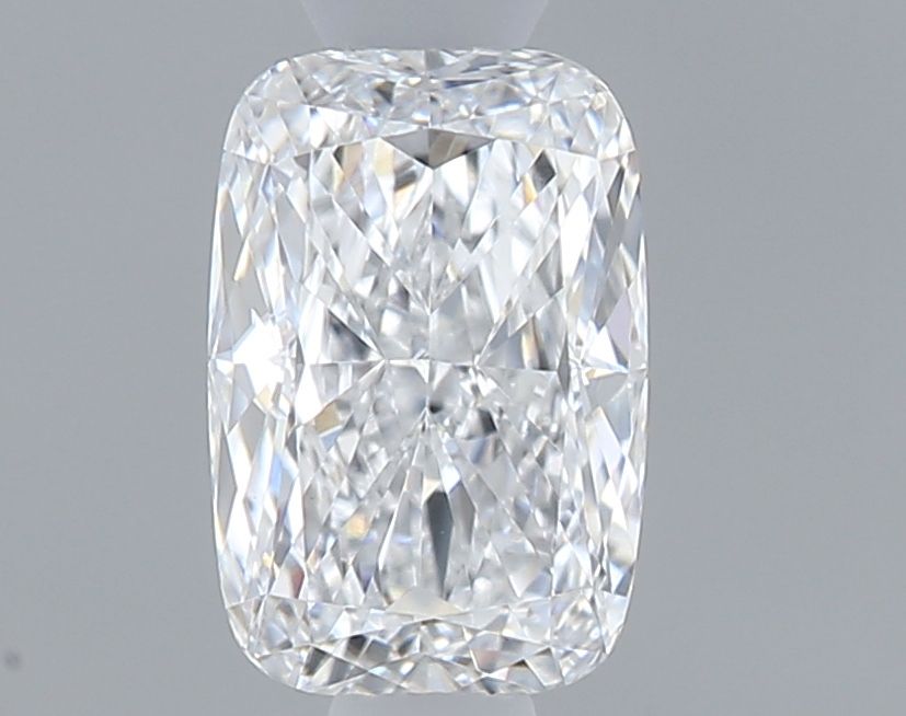 Diamond Natural 0,4Ct D-VS1 Cushion - GIA6545257585