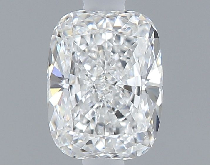 Diamond Natural 0,3Ct E-VS1 Cushion - GIA7546303798
