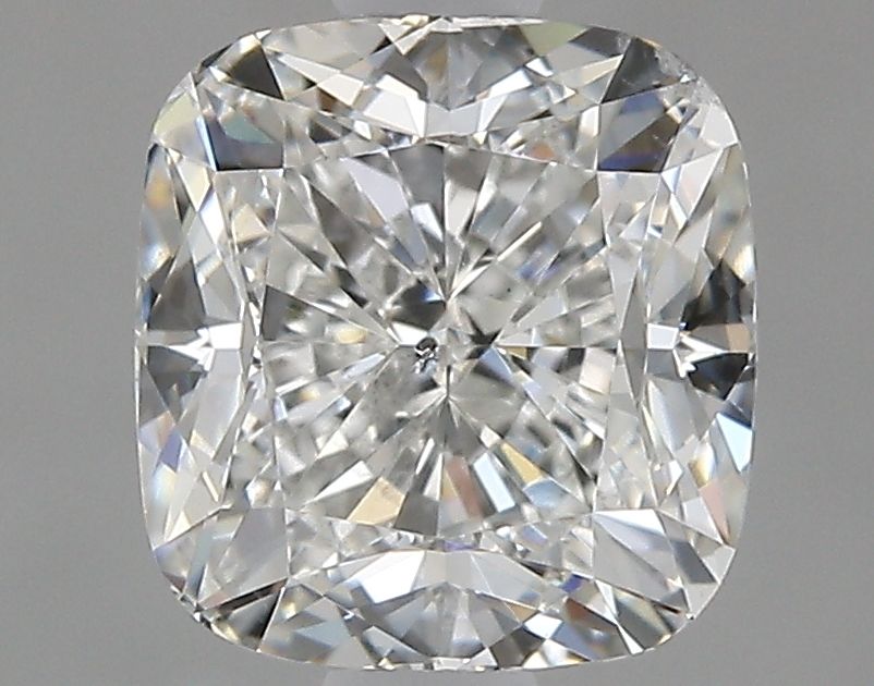 Diamond Natural 1,5Ct H-SI1 Cushion - GIA2427893705