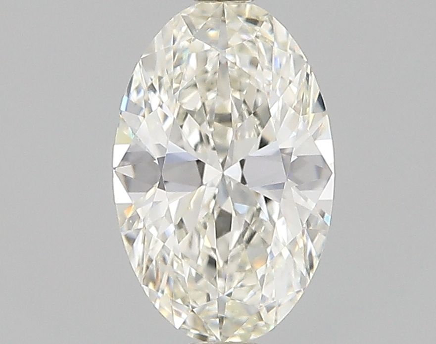 Diamond Natural 1,02Ct J-VS1 Oval - GIA2428482506