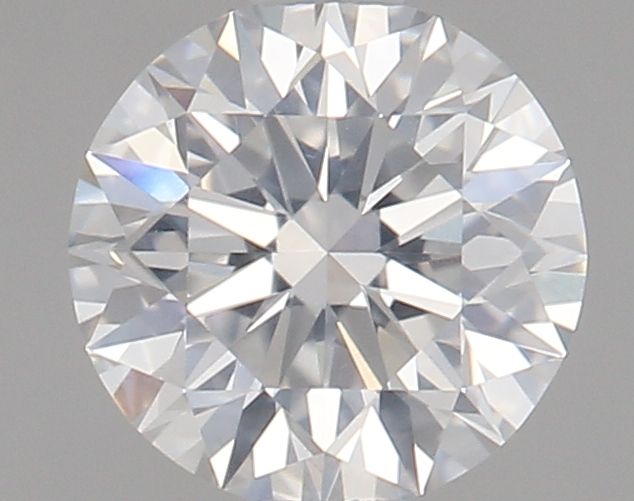 Diamond Natural 0,53Ct F-SI2 Round - GIA2427966798