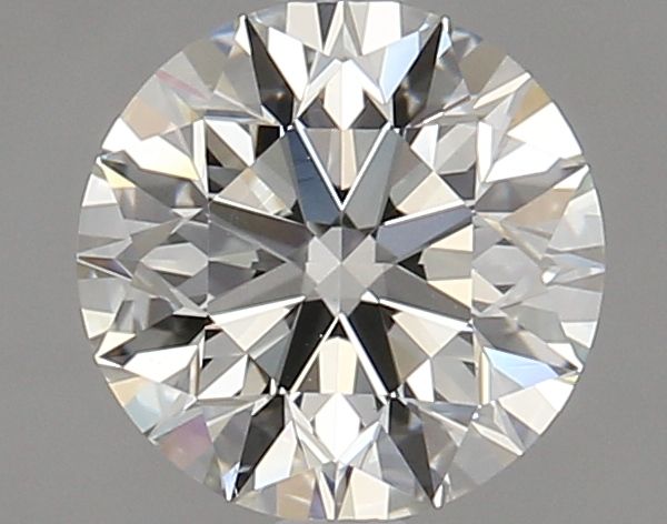 Diamond Natural 1,5Ct I-VS2 Round - GIA2434313380