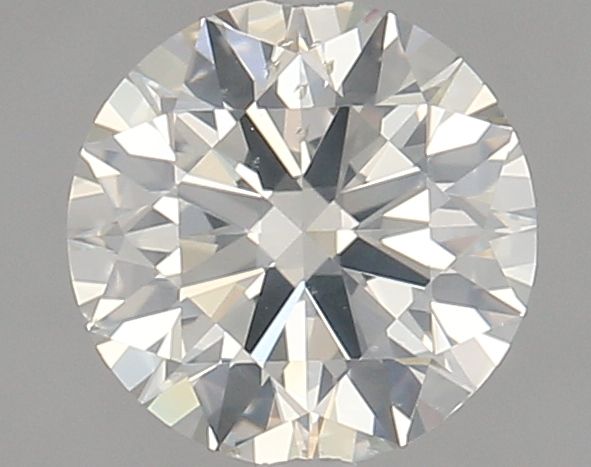 Diamond Natural 1,5Ct J-SI2 Round - GIA2436033159
