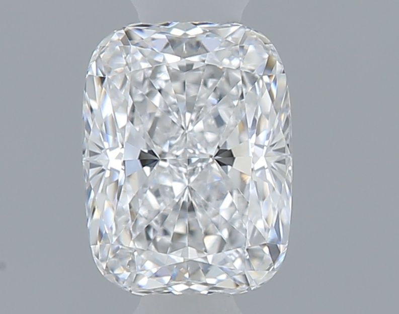 Diamond Natural 0,42Ct D-VVS1 Cushion - GIA1547650834