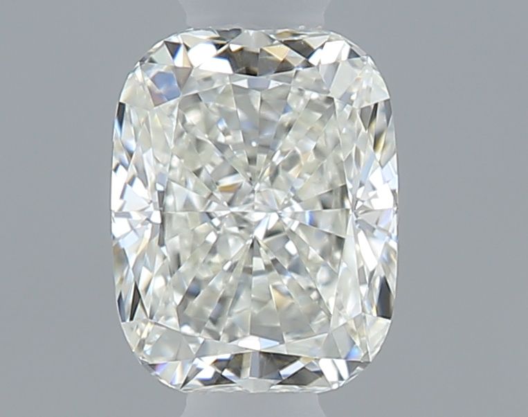 Diamond Natural 0,33Ct I-VS1 Cushion - GIA1545677042
