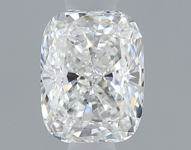 Diamond Natural 0,33Ct G-VVS1 Cushion - GIA1543677299