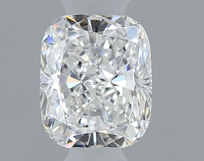 Diamond Natural 0,3Ct F-VVS2 Cushion - GIA1545663615