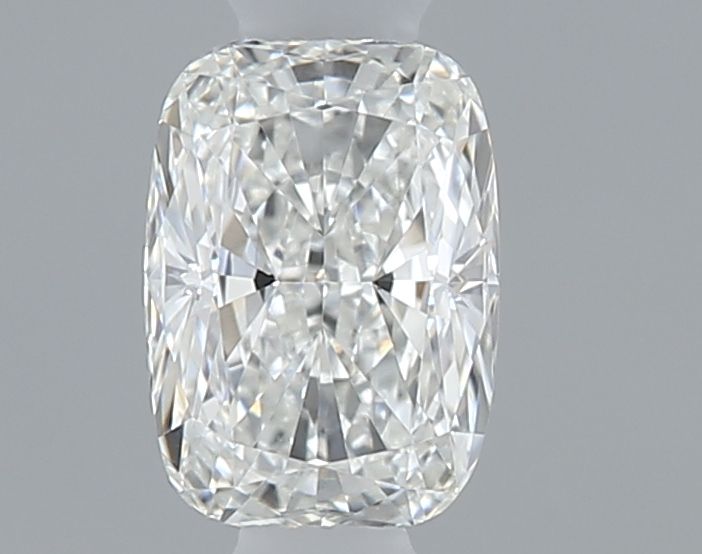 Diamond Natural 0,3Ct G-IF Cushion - GIA7548650824