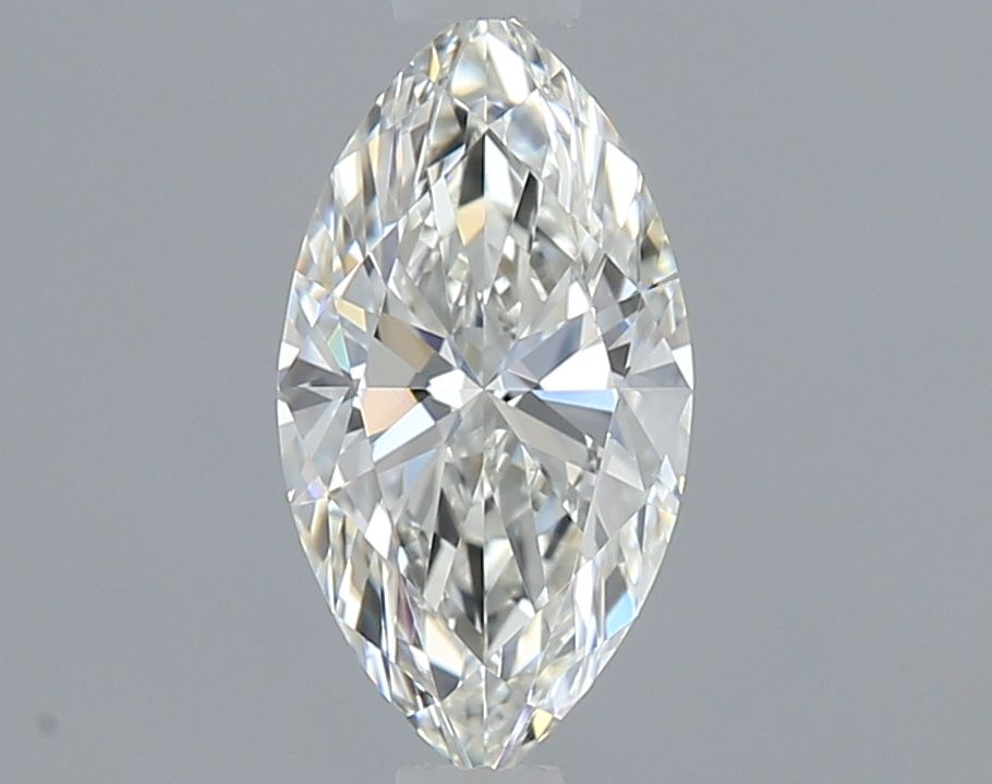 Diamond Natural 0,5Ct I-VVS2 Marquise - GIA2548652554