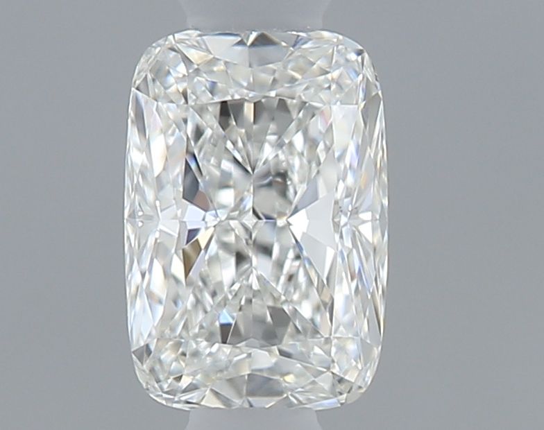 Diamond Natural 0,33Ct G-IF Cushion - GIA7542677067
