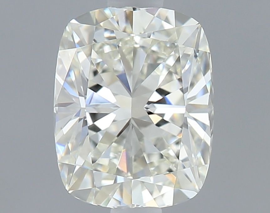 Diamond Natural 0,85Ct J-VVS2 Cushion - GIA1485888755