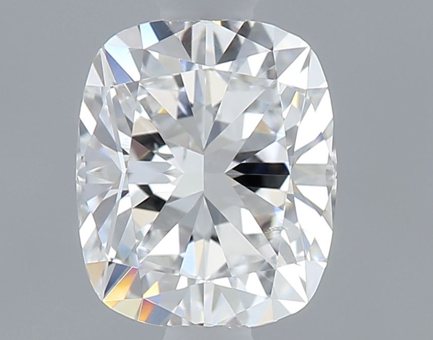 Diamond Natural 0,7Ct E-SI1 Cushion - GIA1525193369