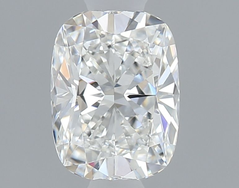 Diamond Natural 0,51Ct H-VVS1 Cushion - GIA6522085603