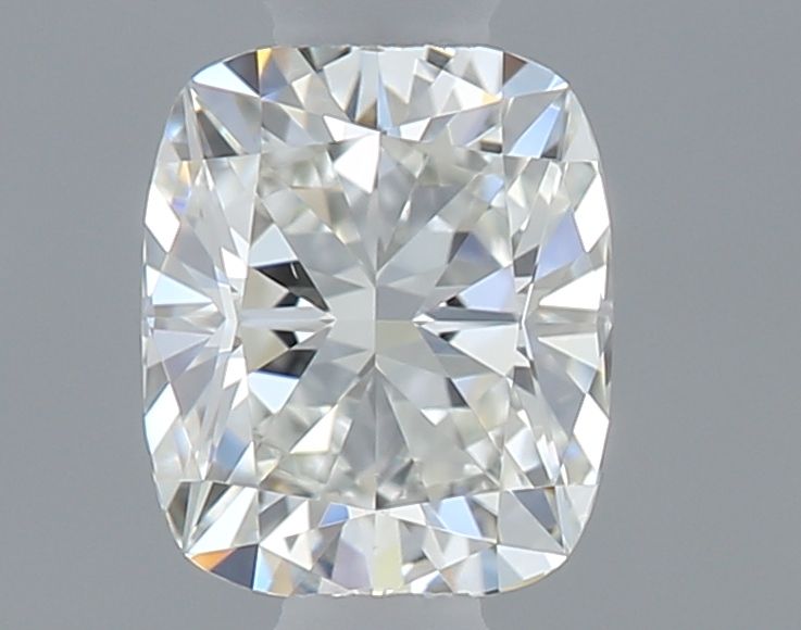 Diamond Natural 0,33Ct H-VS1 Cushion - GIA3525499909