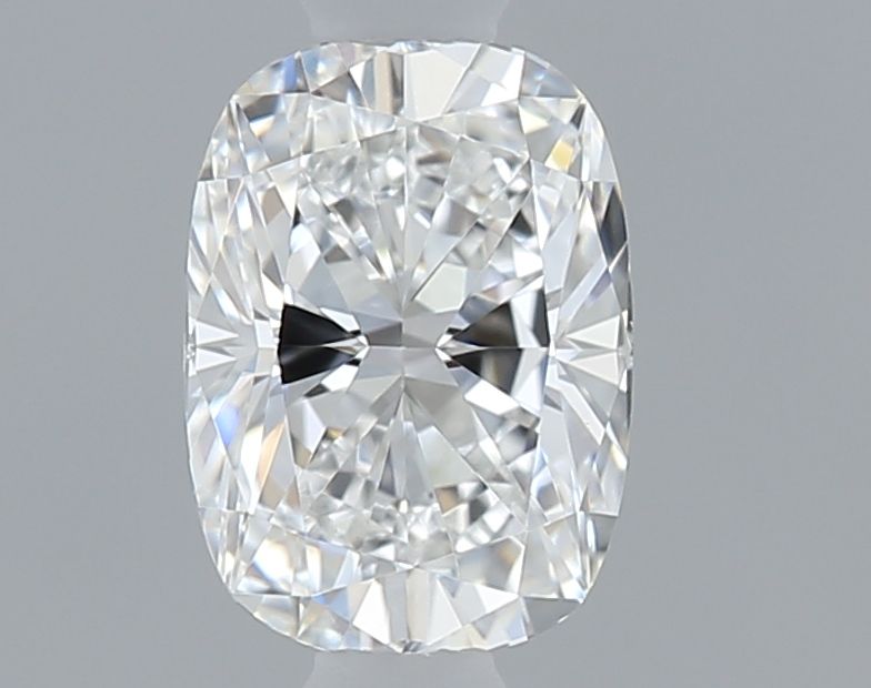 Diamond Natural 0,5Ct E-VVS2 Cushion - GIA3515798955