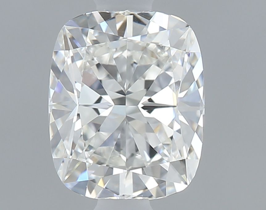 Diamond Natural 0,73Ct H-VVS2 Cushion - GIA6511676455