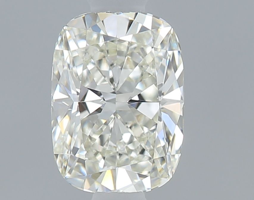 Diamond Natural 0,53Ct J-VS1 Cushion - GIA2488890372