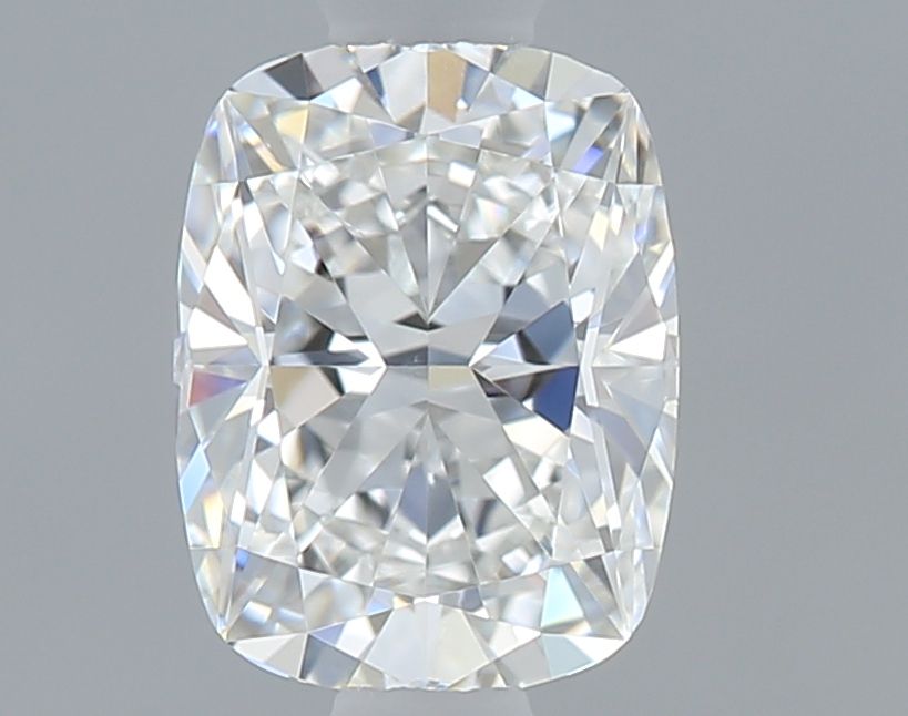 Diamond Natural 0,52Ct G-SI1 Cushion - GIA6512663764