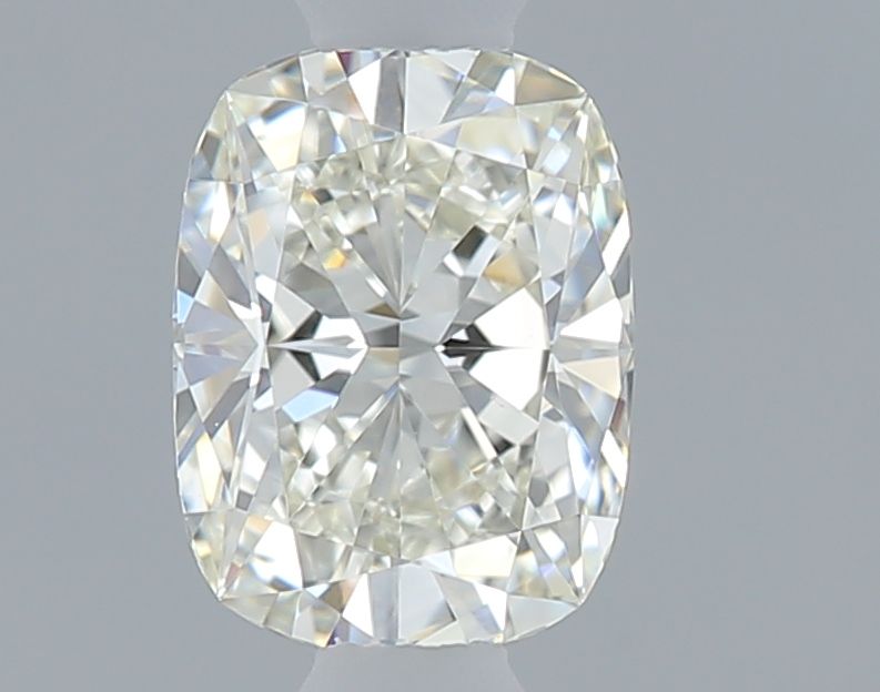 Diamond Natural 0,4Ct J-VS1 Cushion - GIA1528058611