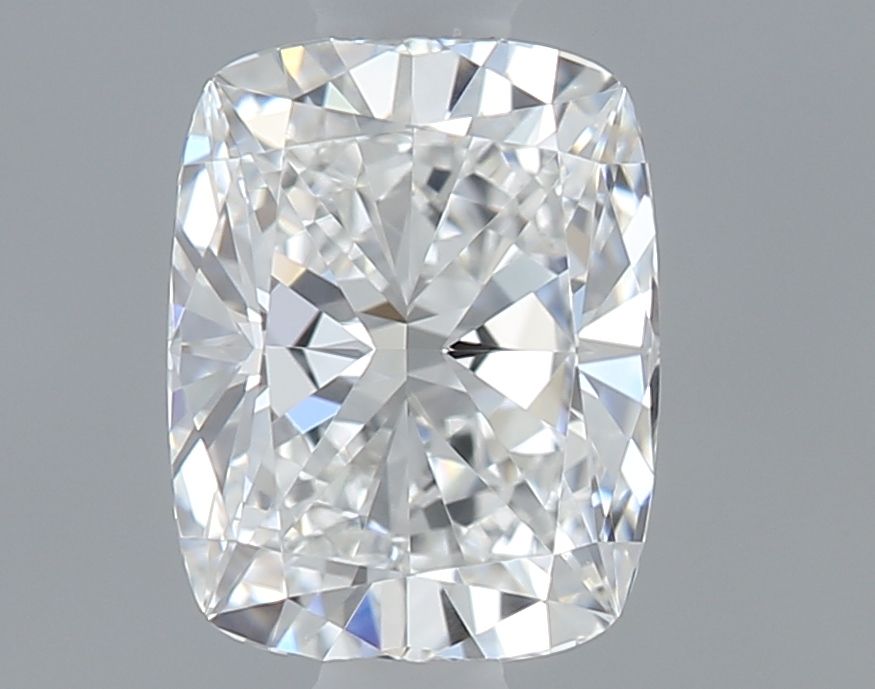Diamond Natural 0,55Ct E-VVS2 Cushion - GIA7483890135