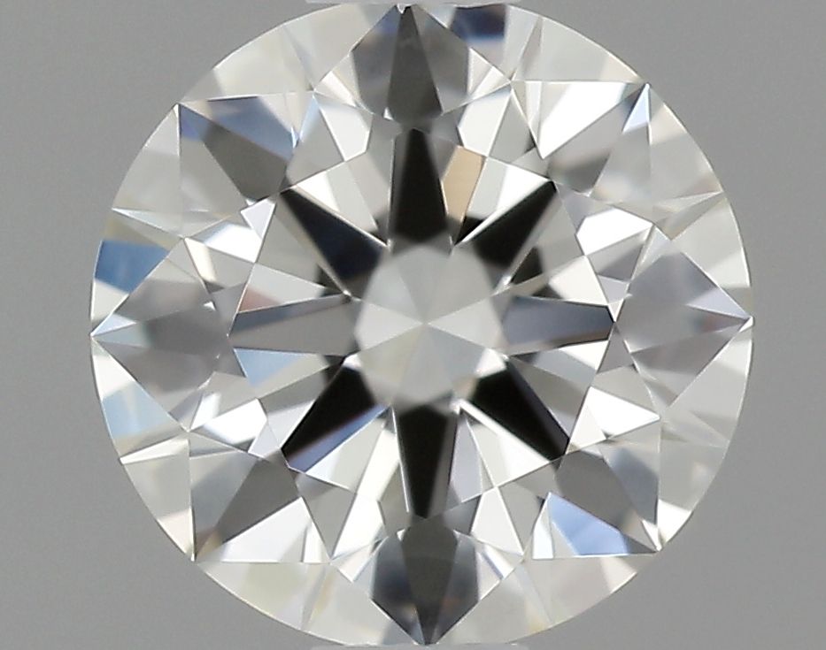 Diamond Natural 0,56Ct J-IF Round - GIA7448738780
