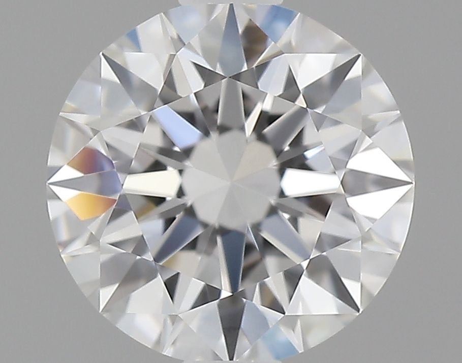 Diamond Natural 0,9Ct E-IF Round - GIA6431508706