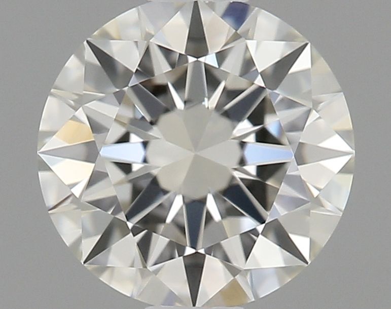 Diamond Natural 0,6Ct K-IF Round - GIA6227538465