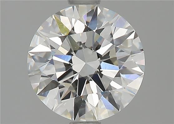 Diamond Natural 1,51Ct H-VS1 Round - GIA7431570038